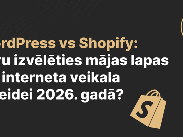 Wordpress vs Shopify