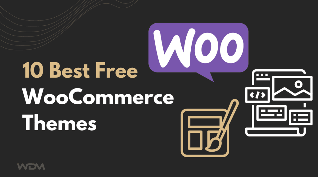 10 Labākās Bezmaksas WooCommerce Tēmas