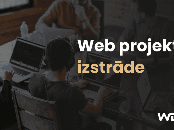 68e61d8e0985ad64f3e6b102 Web projektu izstrade