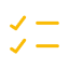 checklist list