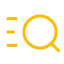 magnifying glass menu search menu