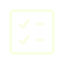 square checklist checklist box check list