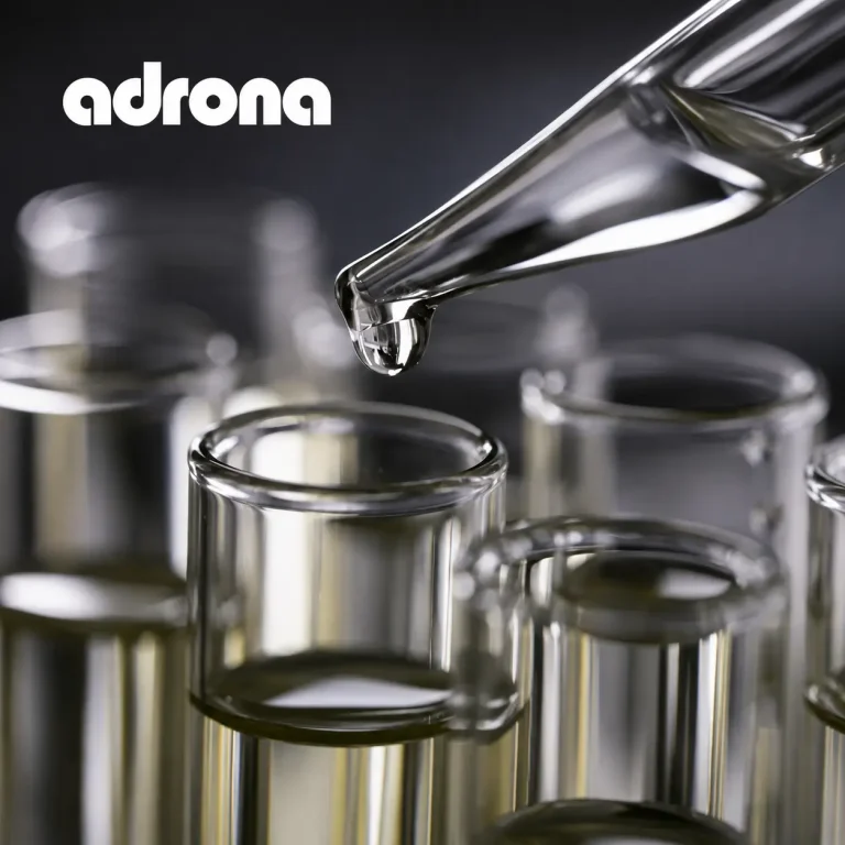 Adrona – Vietnes redizains tehnisko produktu datiem
