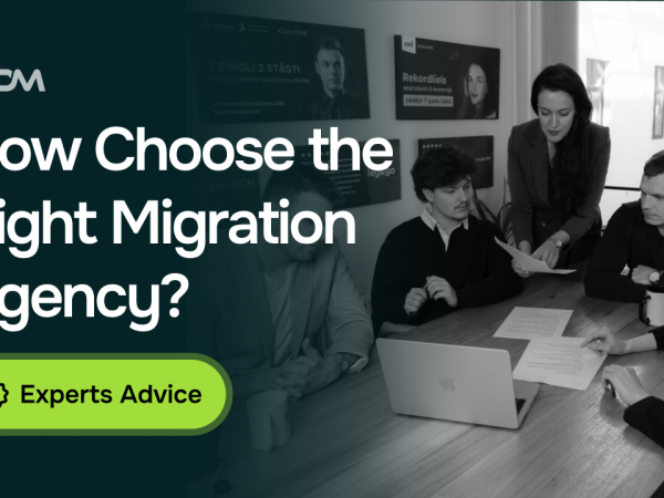 How to Choose the Right Shopify Migration Agency for Your Brand