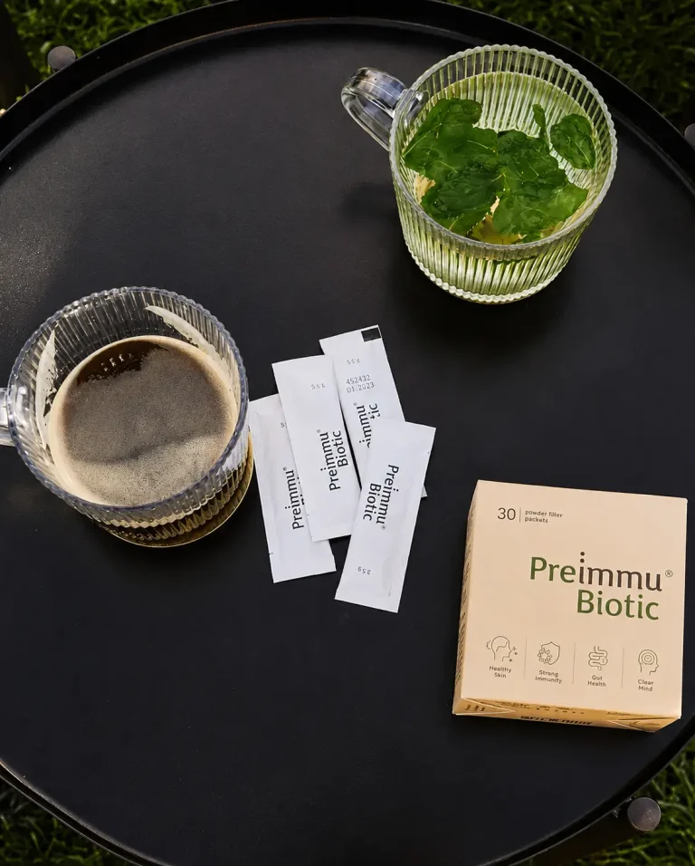 Preimmu – WooCommerce abonēšanas un personalizēta klientu portāla izstrāde