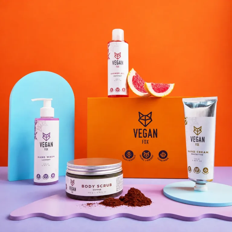 Vegan Fox – WooCommerce veiktspējas optimizācija un UI/UX pārveide
