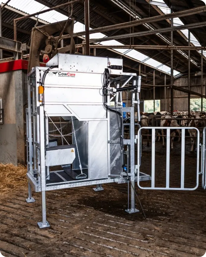 Cowcare – WooCommerce B2B e-komercija ar Microsoft Dynamics integrāciju