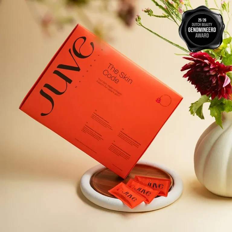Juve Naturals – CRO un moderns dizains augošam ādas kopšanas zīmolam