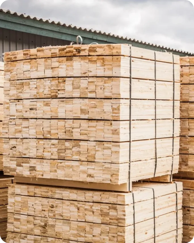 LV TIMBER – WooCommerce e-komercijas vietnes izstrāde
