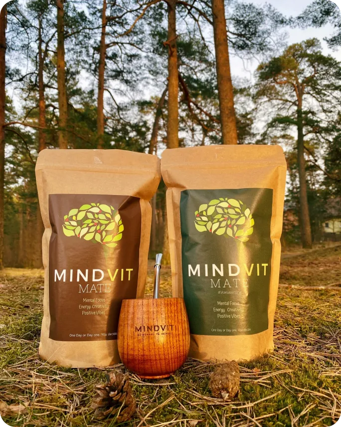 MINDVIT – E-komercijas platformas redizains un UX optimizācija