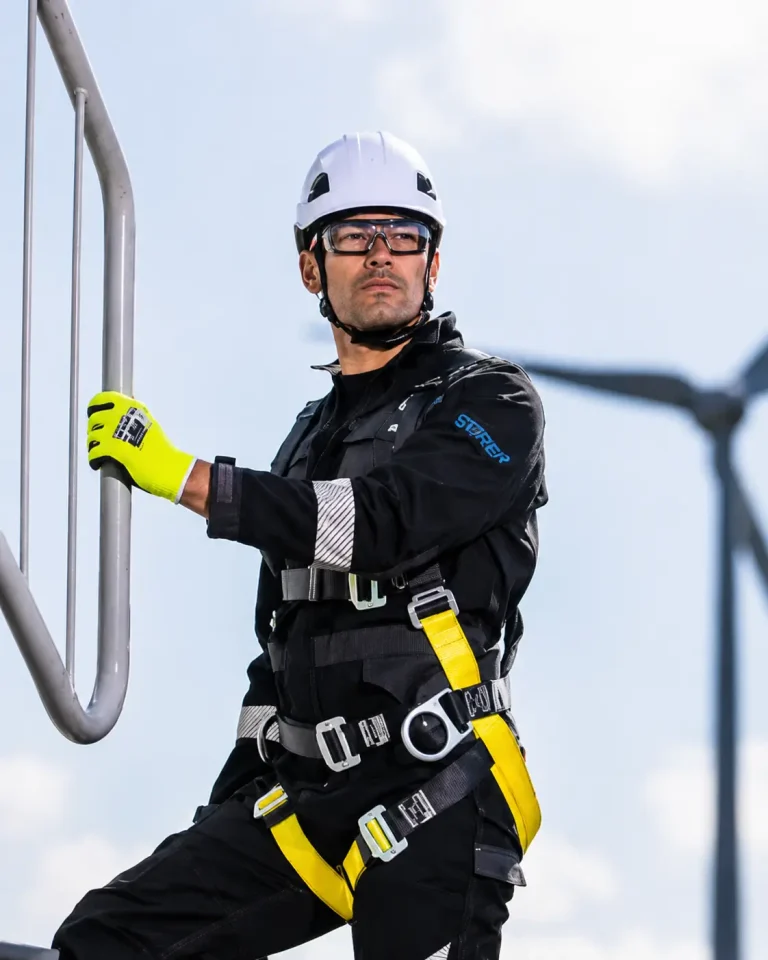 Safetywork – Shopify e-komercijas veikala izstrāde